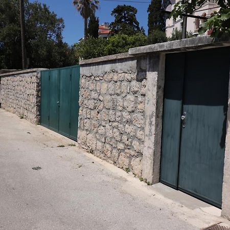 Studio Apartments Kalma Dubrovnik Exteriör bild