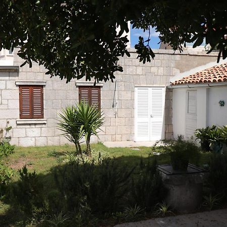 Studio Apartments Kalma Dubrovnik Exteriör bild