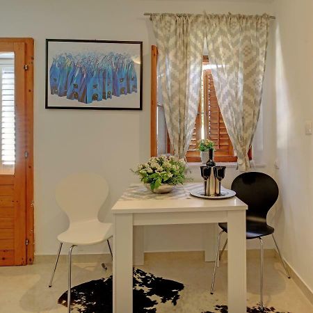 Studio Apartments Kalma Dubrovnik Exteriör bild