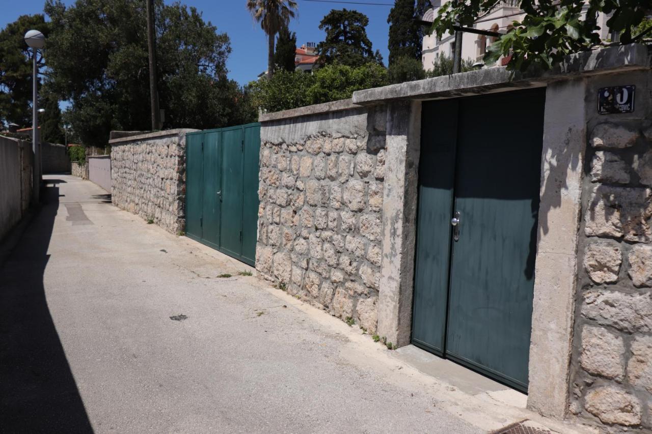 Studio Apartments Kalma Dubrovnik Exteriör bild
