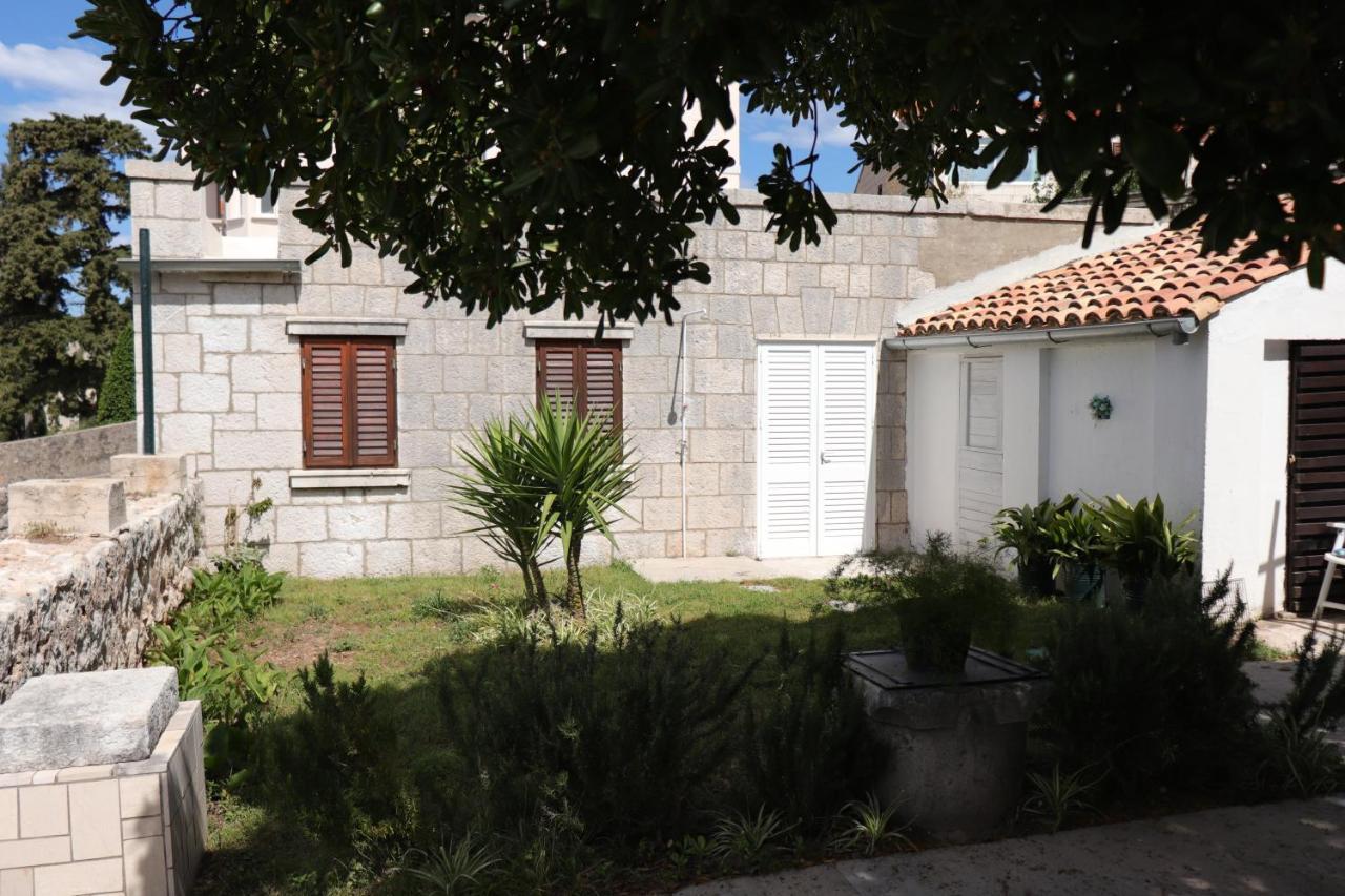 Studio Apartments Kalma Dubrovnik Exteriör bild