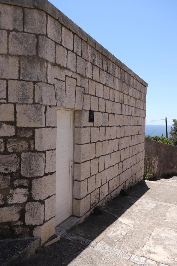 Studio Apartments Kalma Dubrovnik Exteriör bild