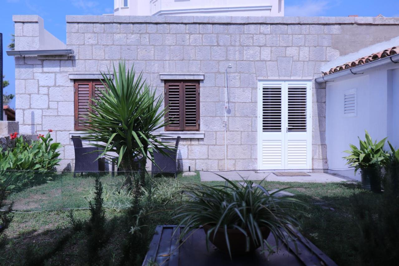 Studio Apartments Kalma Dubrovnik Exteriör bild
