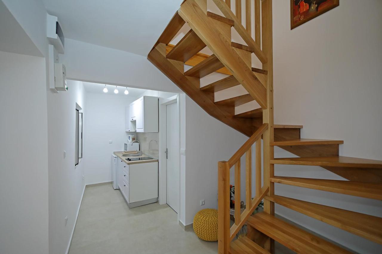 Studio Apartments Kalma Dubrovnik Exteriör bild