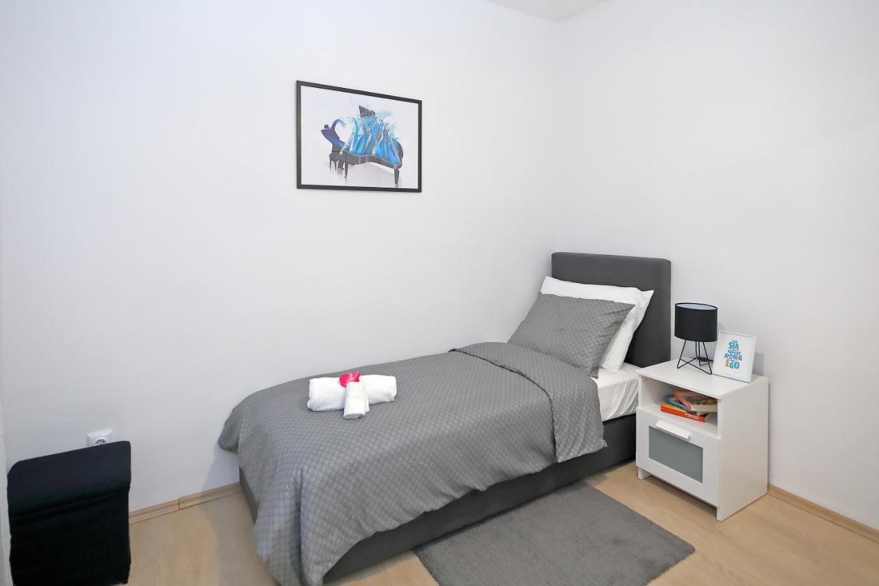 Studio Apartments Kalma Dubrovnik Exteriör bild