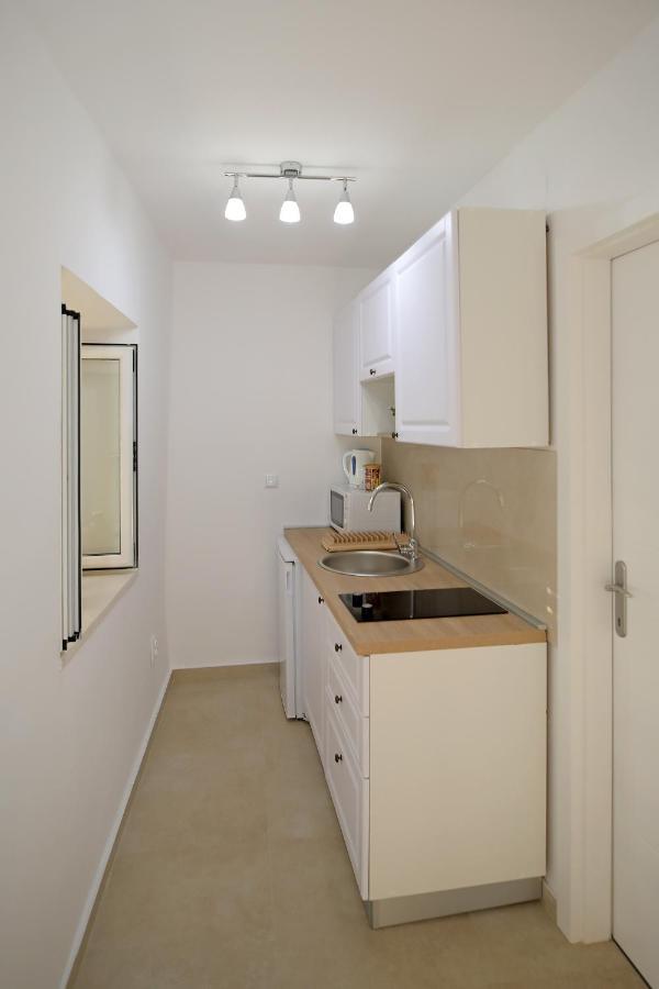 Studio Apartments Kalma Dubrovnik Exteriör bild