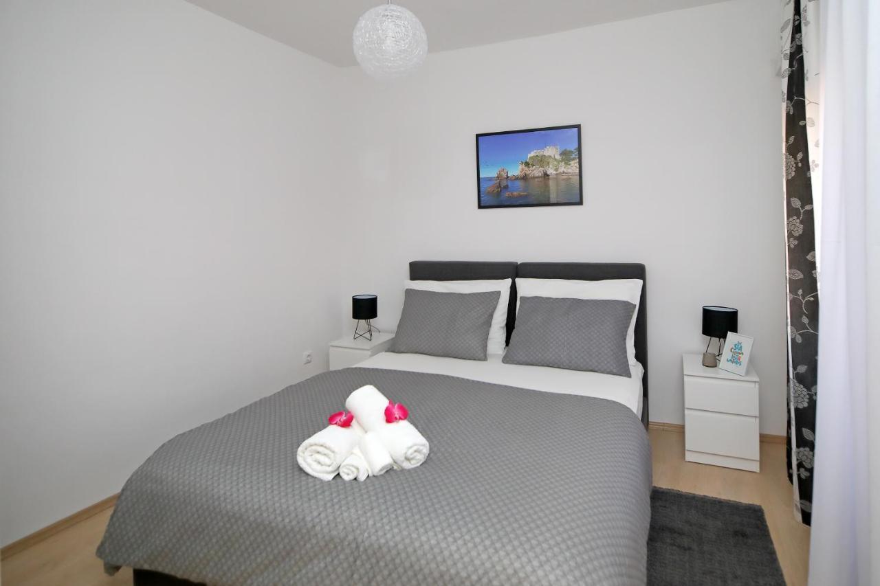 Studio Apartments Kalma Dubrovnik Exteriör bild