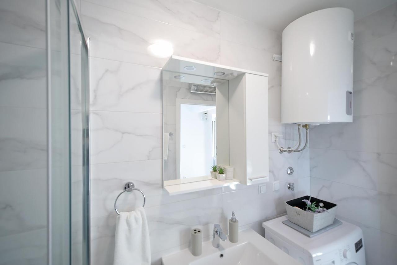 Studio Apartments Kalma Dubrovnik Exteriör bild