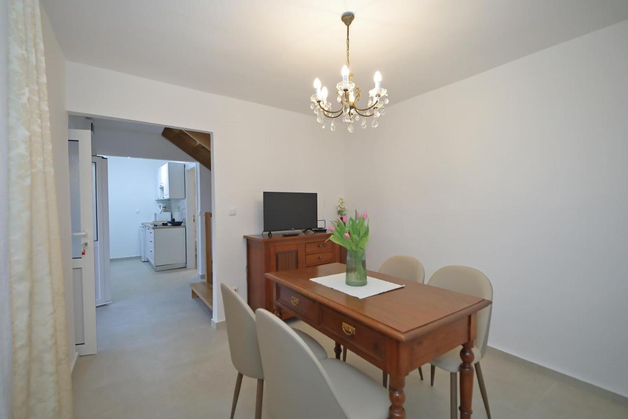 Studio Apartments Kalma Dubrovnik Exteriör bild