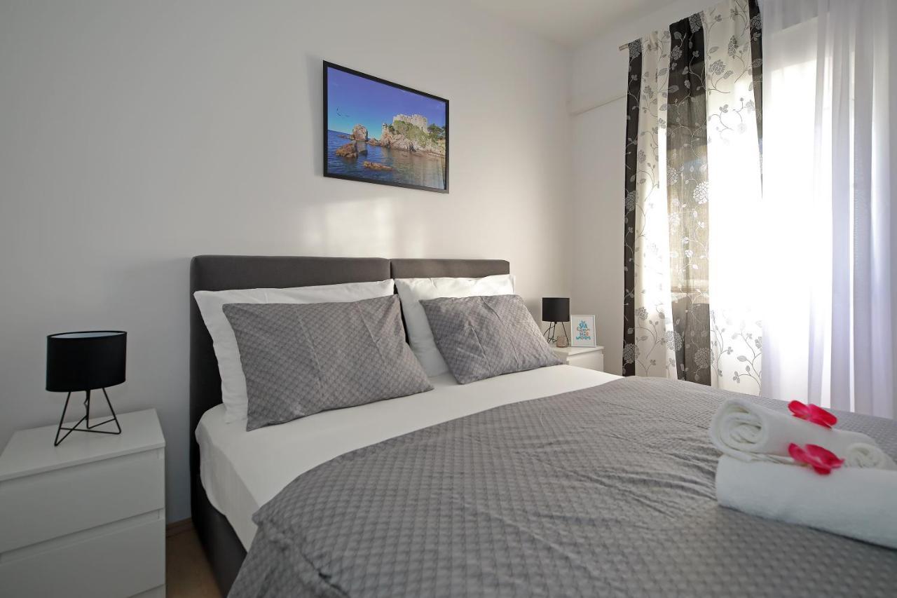 Studio Apartments Kalma Dubrovnik Exteriör bild