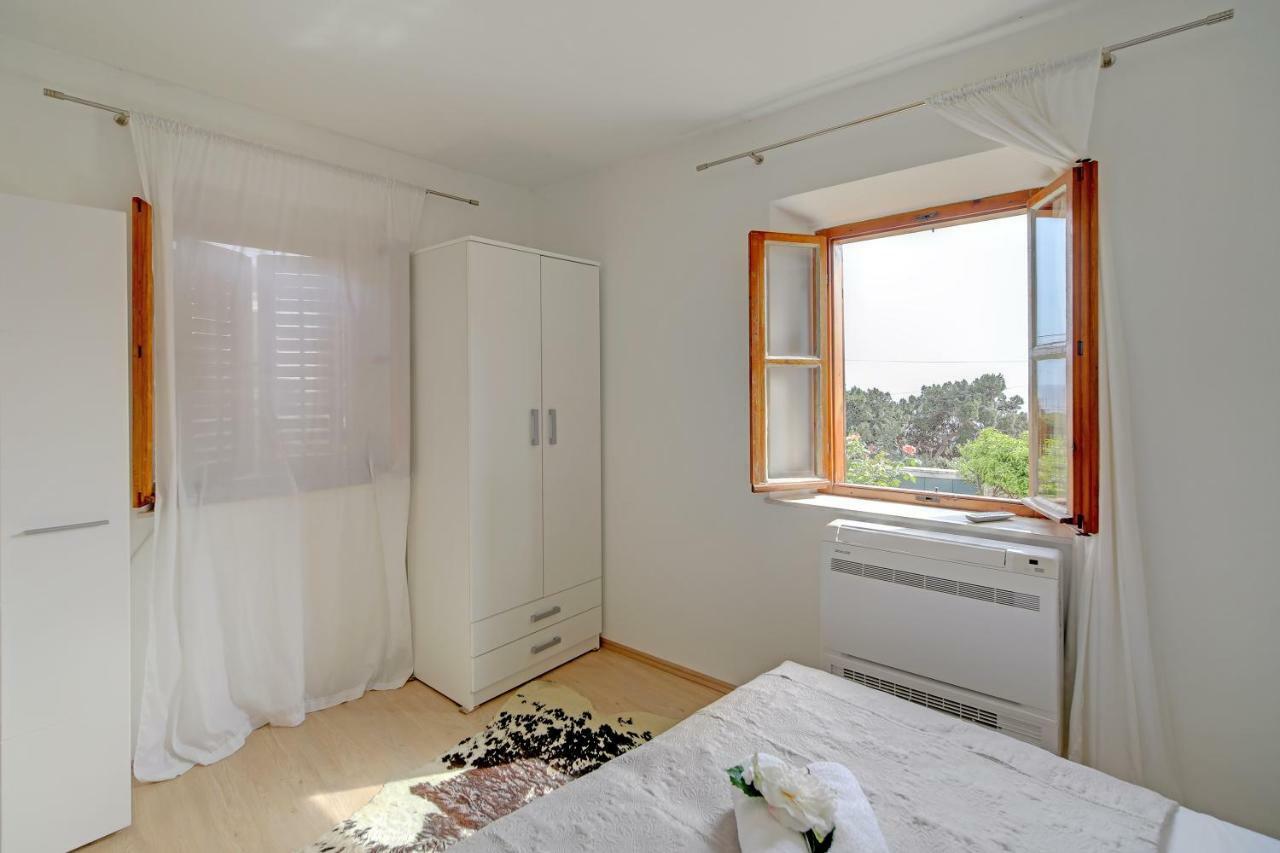 Studio Apartments Kalma Dubrovnik Exteriör bild