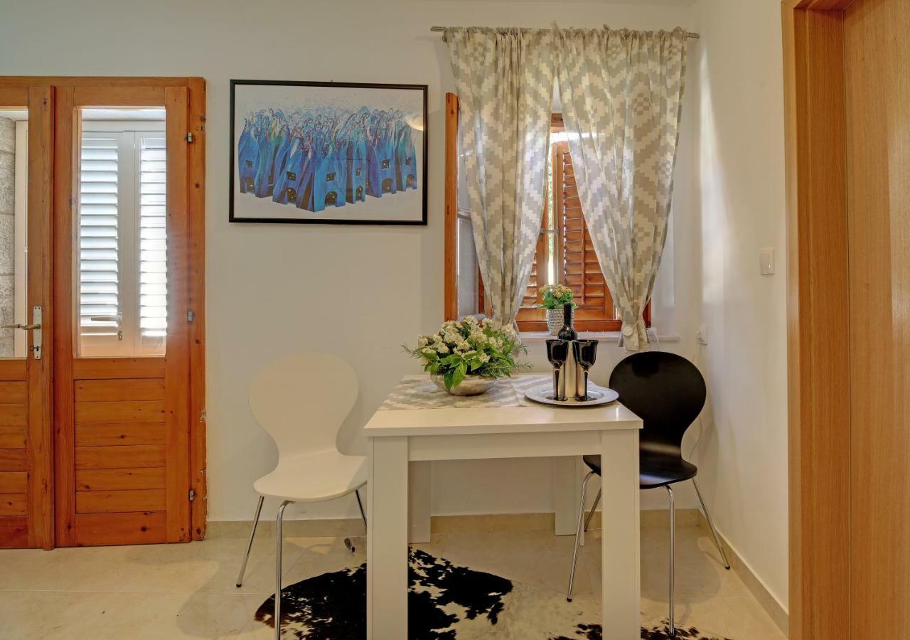 Studio Apartments Kalma Dubrovnik Exteriör bild